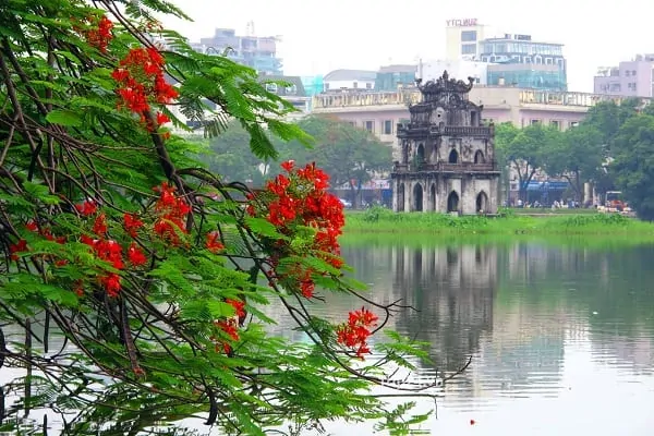 Four Vietnamese cities among most popular destinations in Asia TripAdvisor